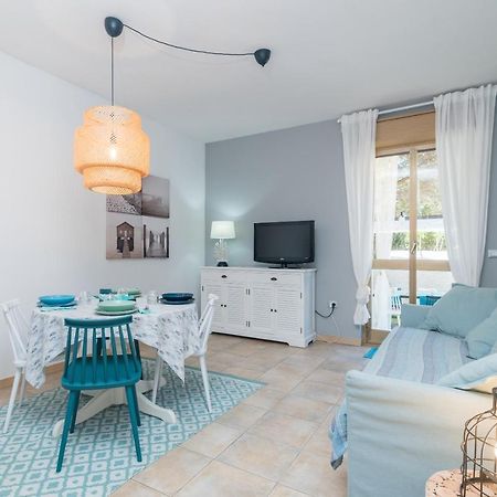 Loriana Seaside Home سانتا تيريزا غالّورا المظهر الخارجي الصورة