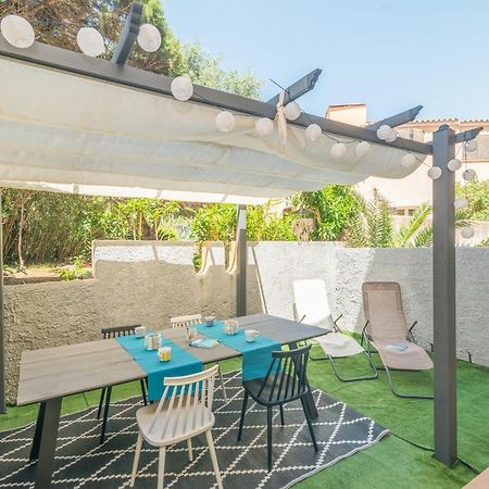 Loriana Seaside Home سانتا تيريزا غالّورا المظهر الخارجي الصورة