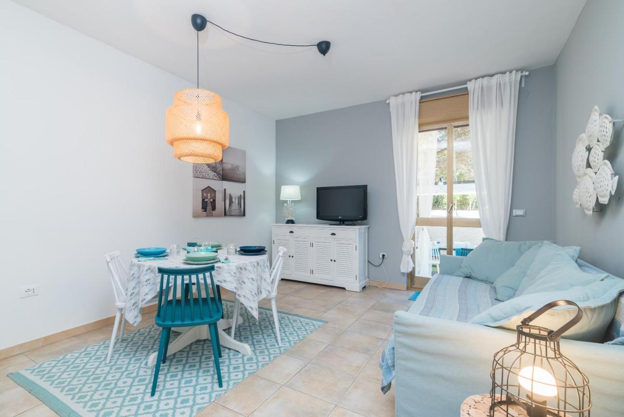 Loriana Seaside Home سانتا تيريزا غالّورا المظهر الخارجي الصورة