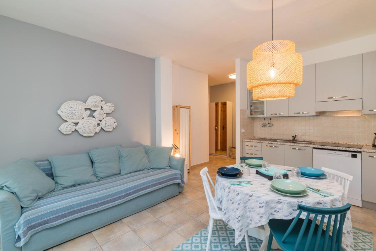 Loriana Seaside Home سانتا تيريزا غالّورا المظهر الخارجي الصورة