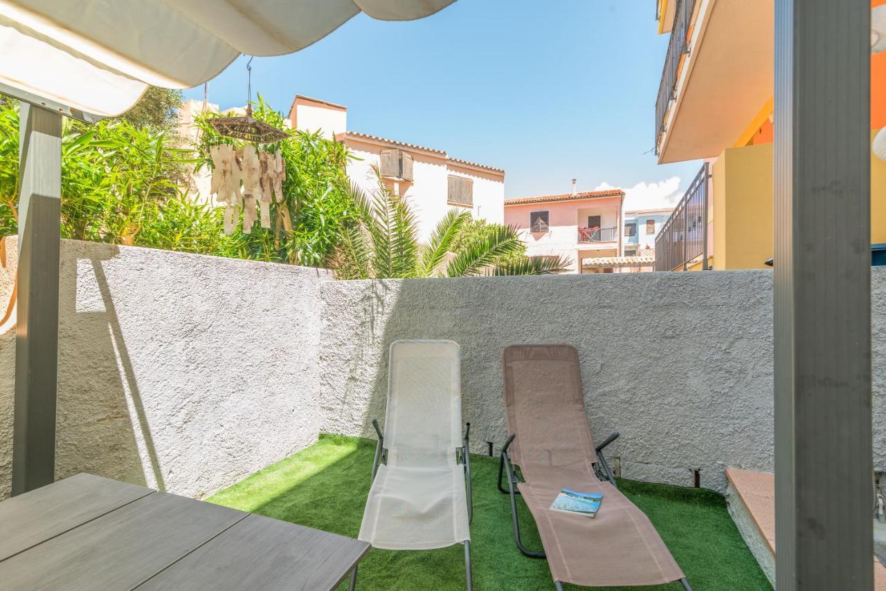 Loriana Seaside Home سانتا تيريزا غالّورا المظهر الخارجي الصورة