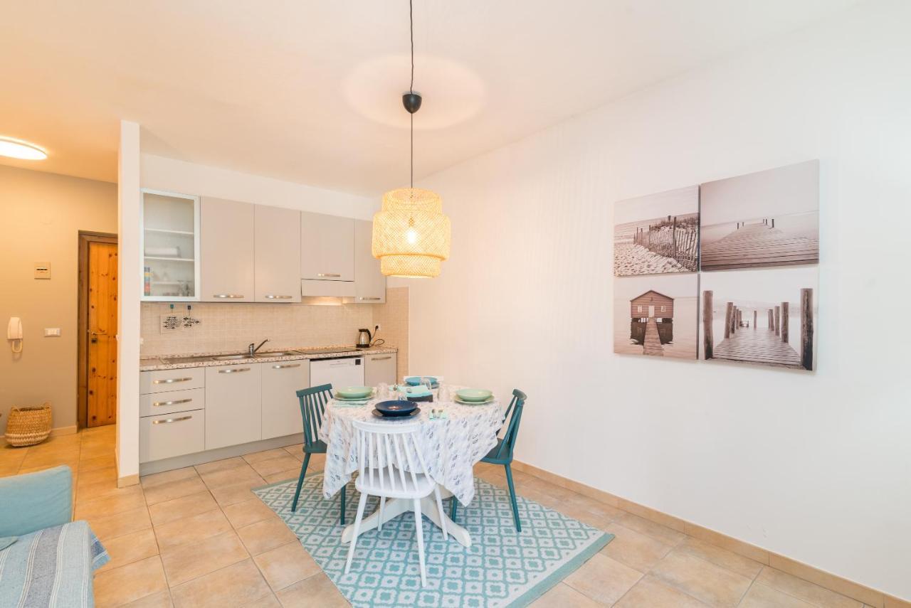 Loriana Seaside Home سانتا تيريزا غالّورا المظهر الخارجي الصورة