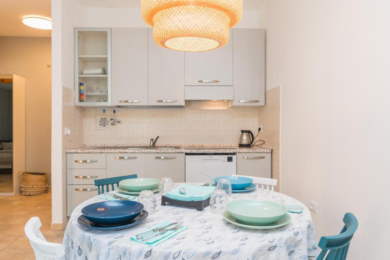 Loriana Seaside Home سانتا تيريزا غالّورا المظهر الخارجي الصورة