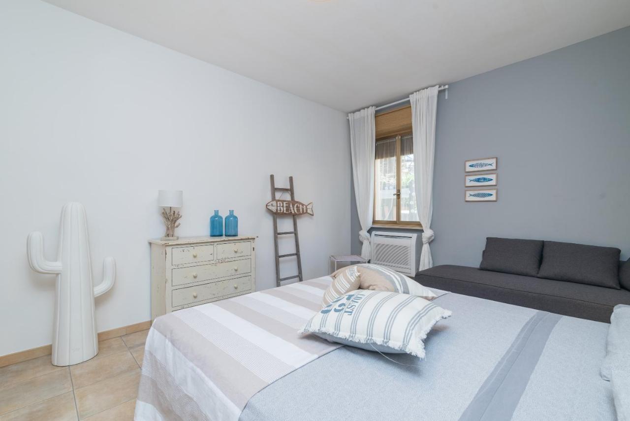Loriana Seaside Home سانتا تيريزا غالّورا المظهر الخارجي الصورة
