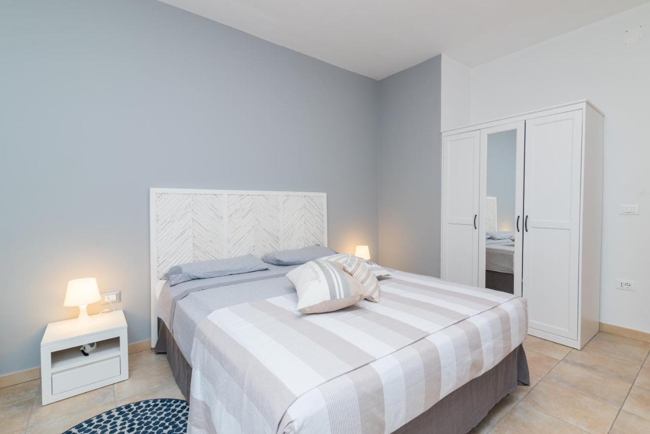 Loriana Seaside Home سانتا تيريزا غالّورا المظهر الخارجي الصورة