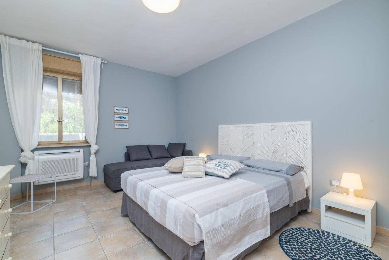 Loriana Seaside Home سانتا تيريزا غالّورا المظهر الخارجي الصورة
