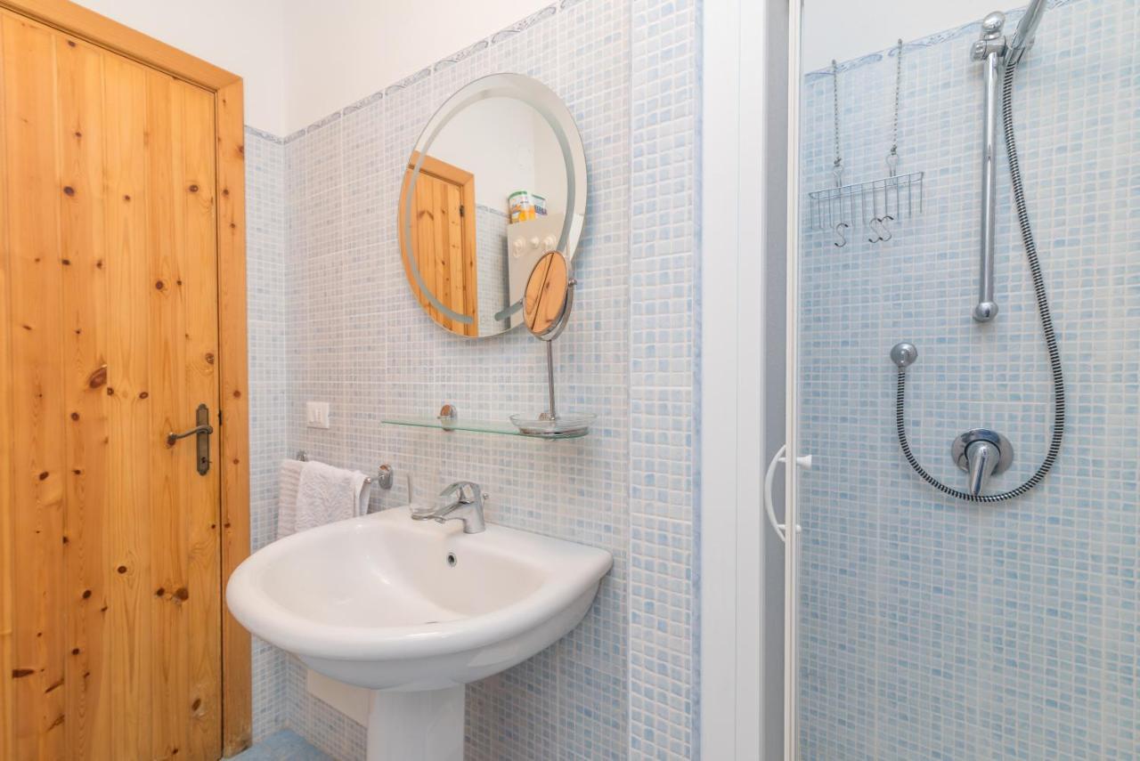 Loriana Seaside Home سانتا تيريزا غالّورا المظهر الخارجي الصورة