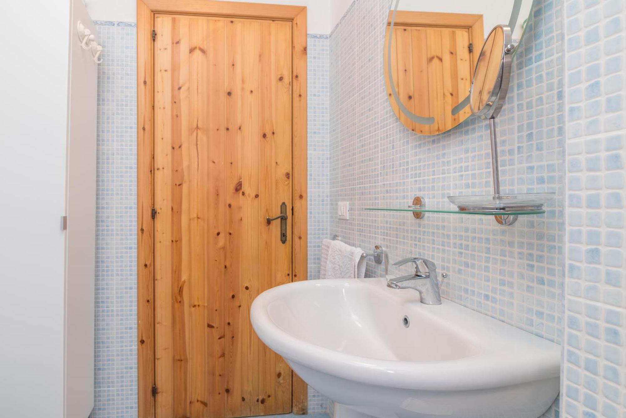 Loriana Seaside Home سانتا تيريزا غالّورا المظهر الخارجي الصورة